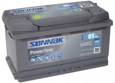 sonnak-sa852